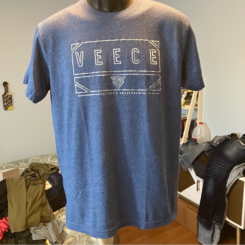 Men’s Veece T-Shirt